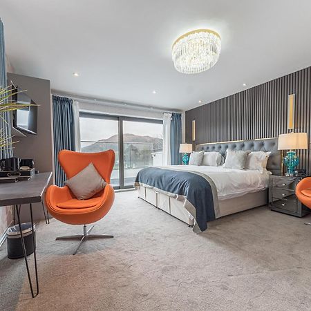 Ambleside Rooms & Suites - Stylish Stays With Breathtaking Views - Stay Longer, Save More Экстерьер фото
