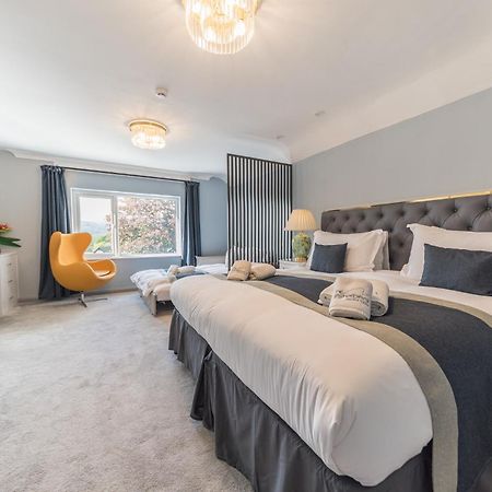 Ambleside Rooms & Suites - Stylish Stays With Breathtaking Views - Stay Longer, Save More Экстерьер фото
