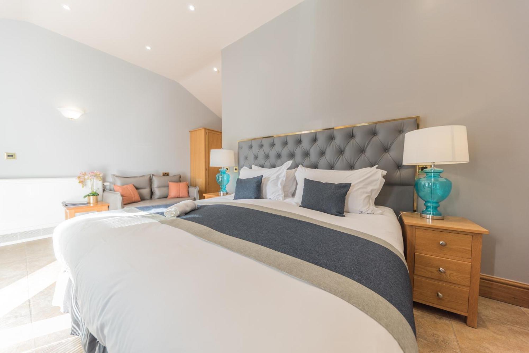 Ambleside Rooms & Suites - Stylish Stays With Breathtaking Views - Stay Longer, Save More Экстерьер фото