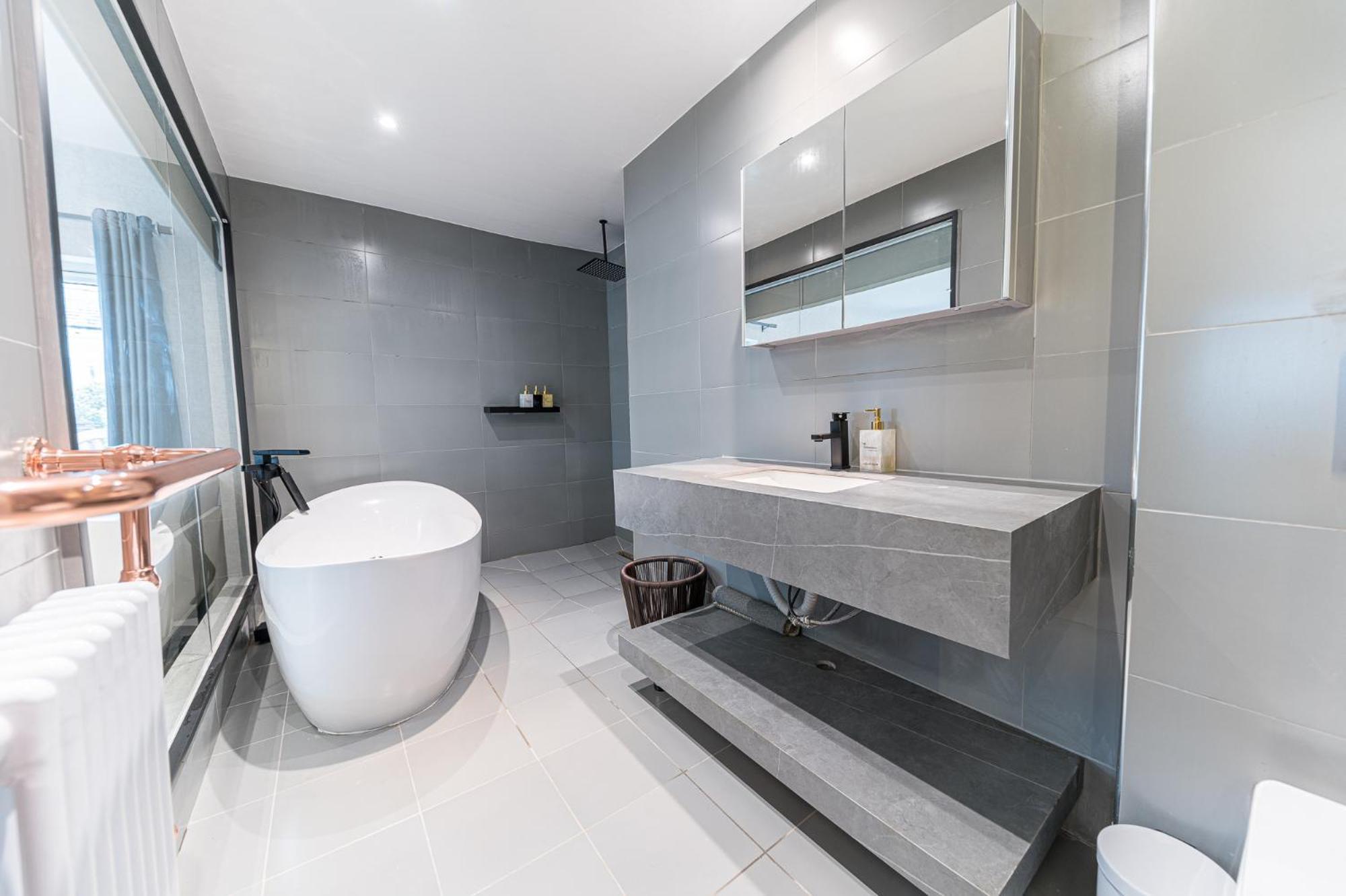 Ambleside Rooms & Suites - Stylish Stays With Breathtaking Views - Stay Longer, Save More Экстерьер фото