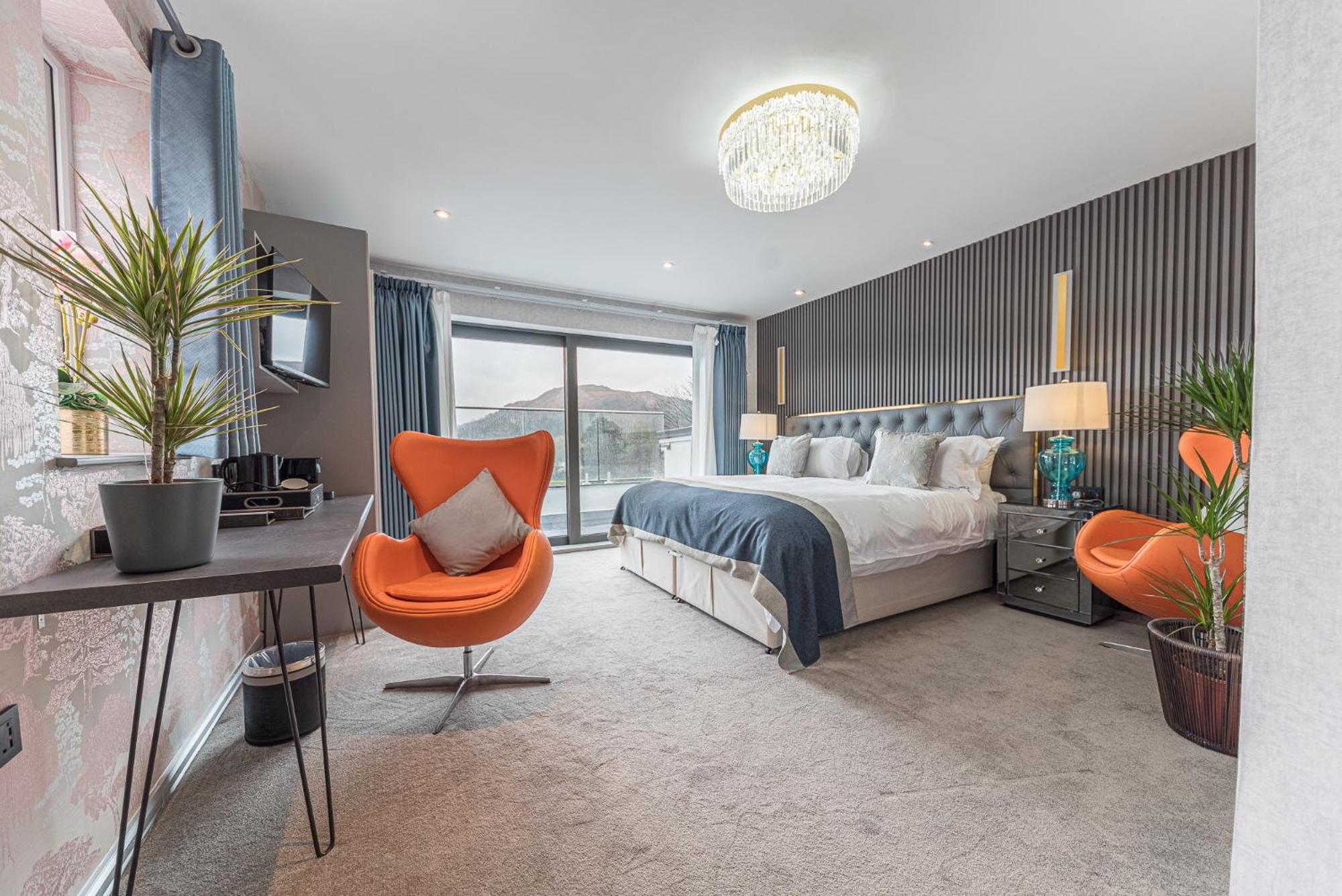 Ambleside Rooms & Suites - Stylish Stays With Breathtaking Views - Stay Longer, Save More Экстерьер фото