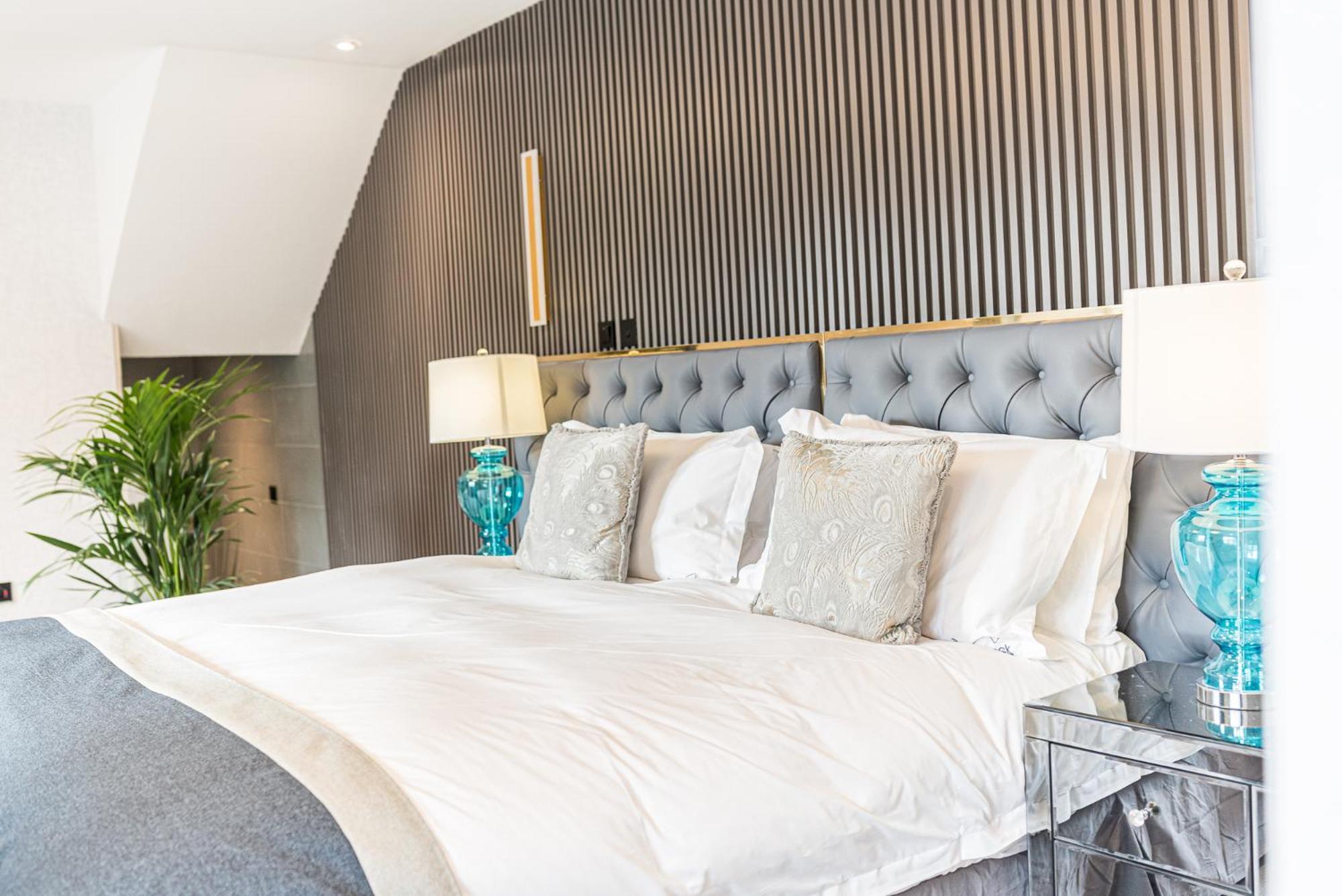 Ambleside Rooms & Suites - Stylish Stays With Breathtaking Views - Stay Longer, Save More Экстерьер фото