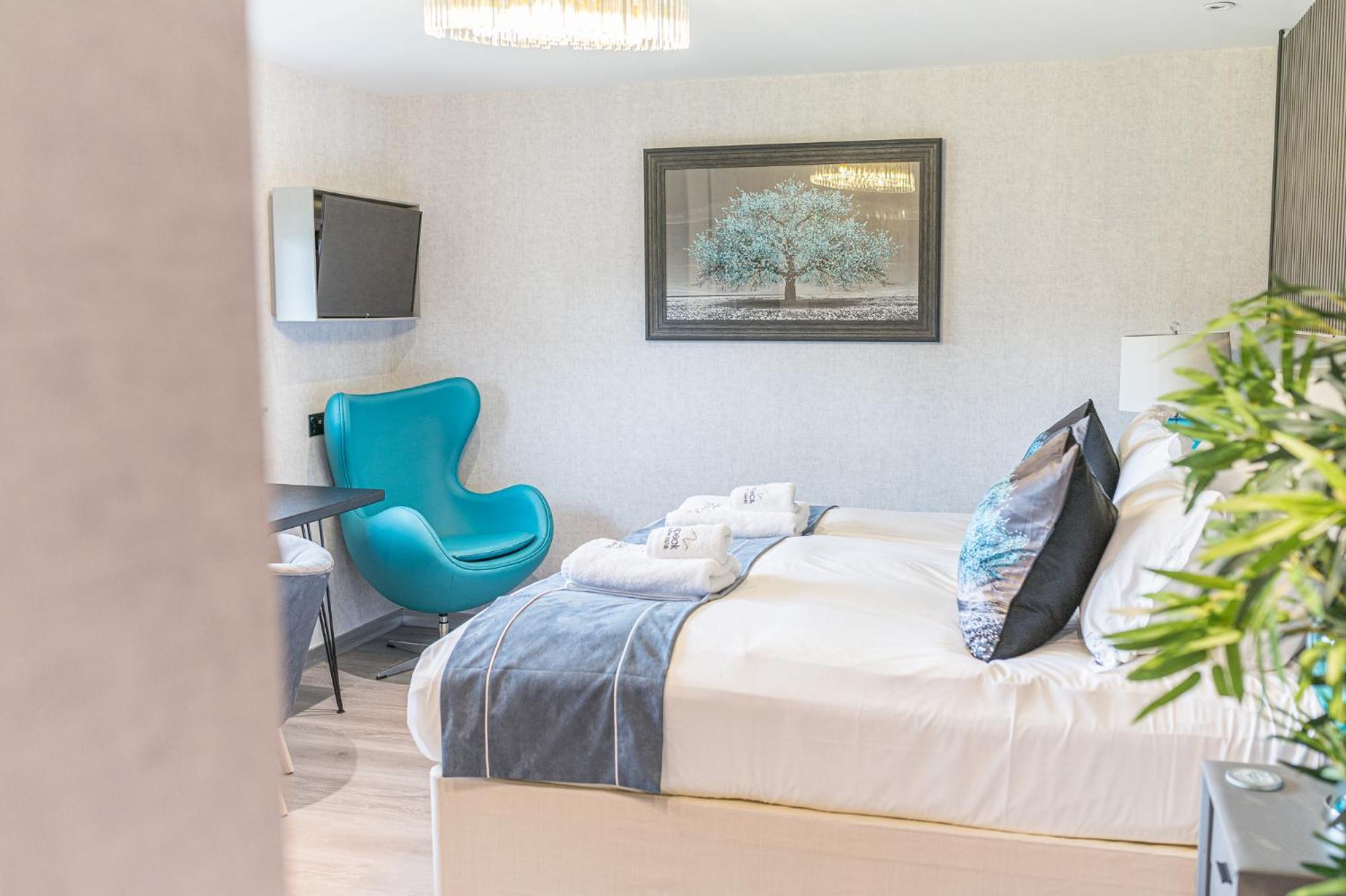 Ambleside Rooms & Suites - Stylish Stays With Breathtaking Views - Stay Longer, Save More Экстерьер фото
