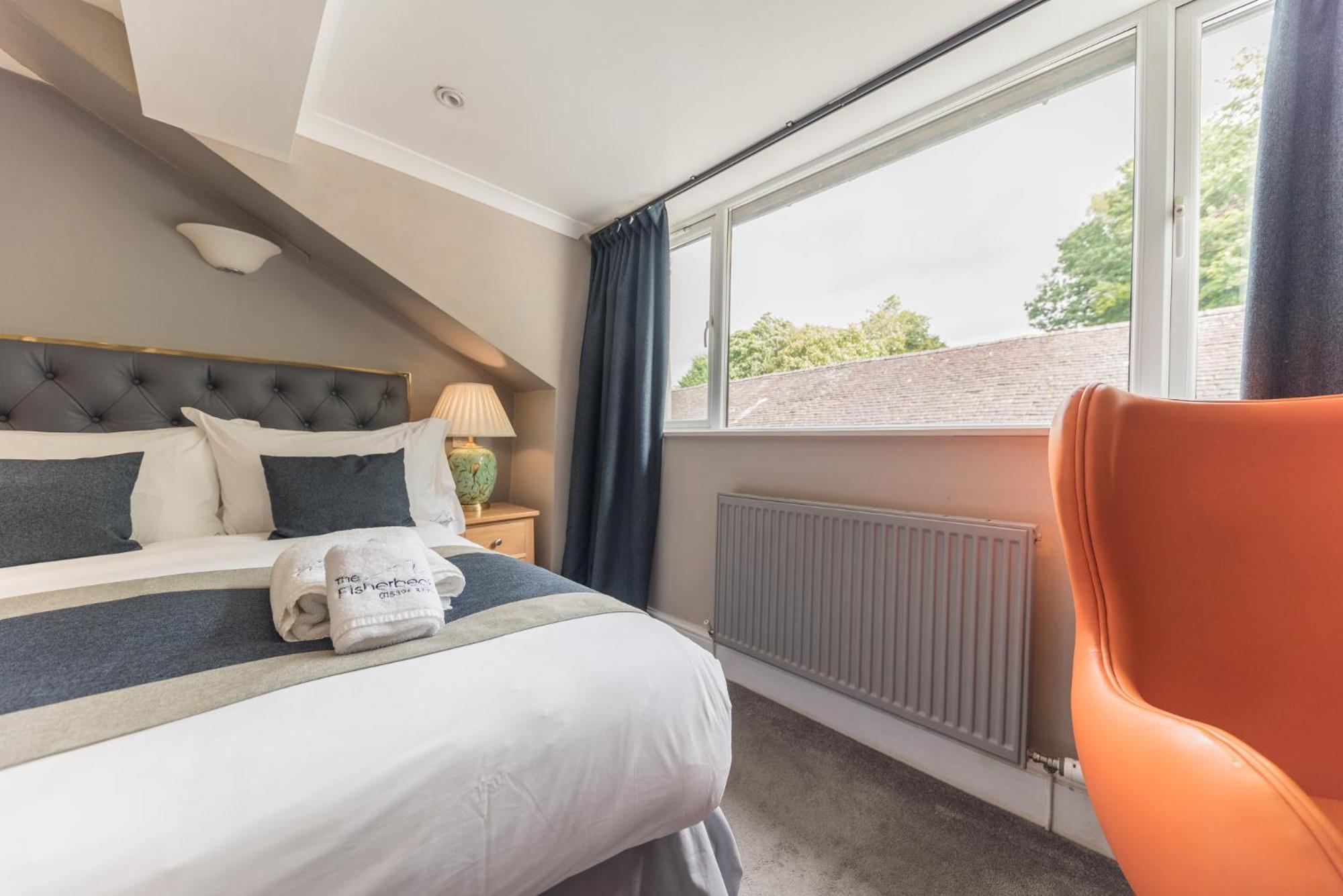 Ambleside Rooms & Suites - Stylish Stays With Breathtaking Views - Stay Longer, Save More Экстерьер фото