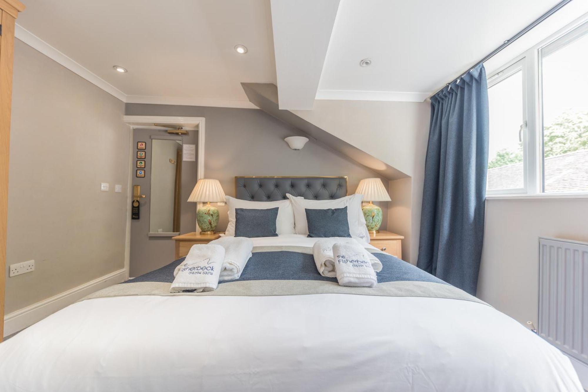 Ambleside Rooms & Suites - Stylish Stays With Breathtaking Views - Stay Longer, Save More Экстерьер фото