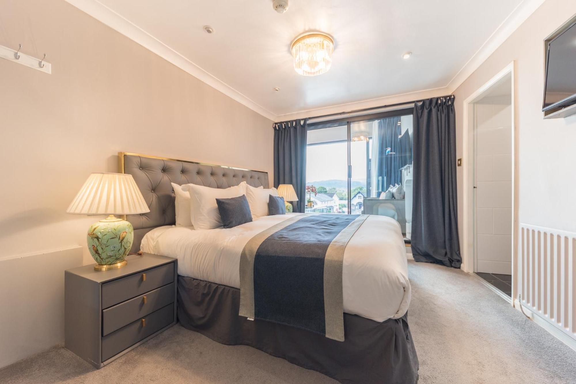 Ambleside Rooms & Suites - Stylish Stays With Breathtaking Views - Stay Longer, Save More Экстерьер фото