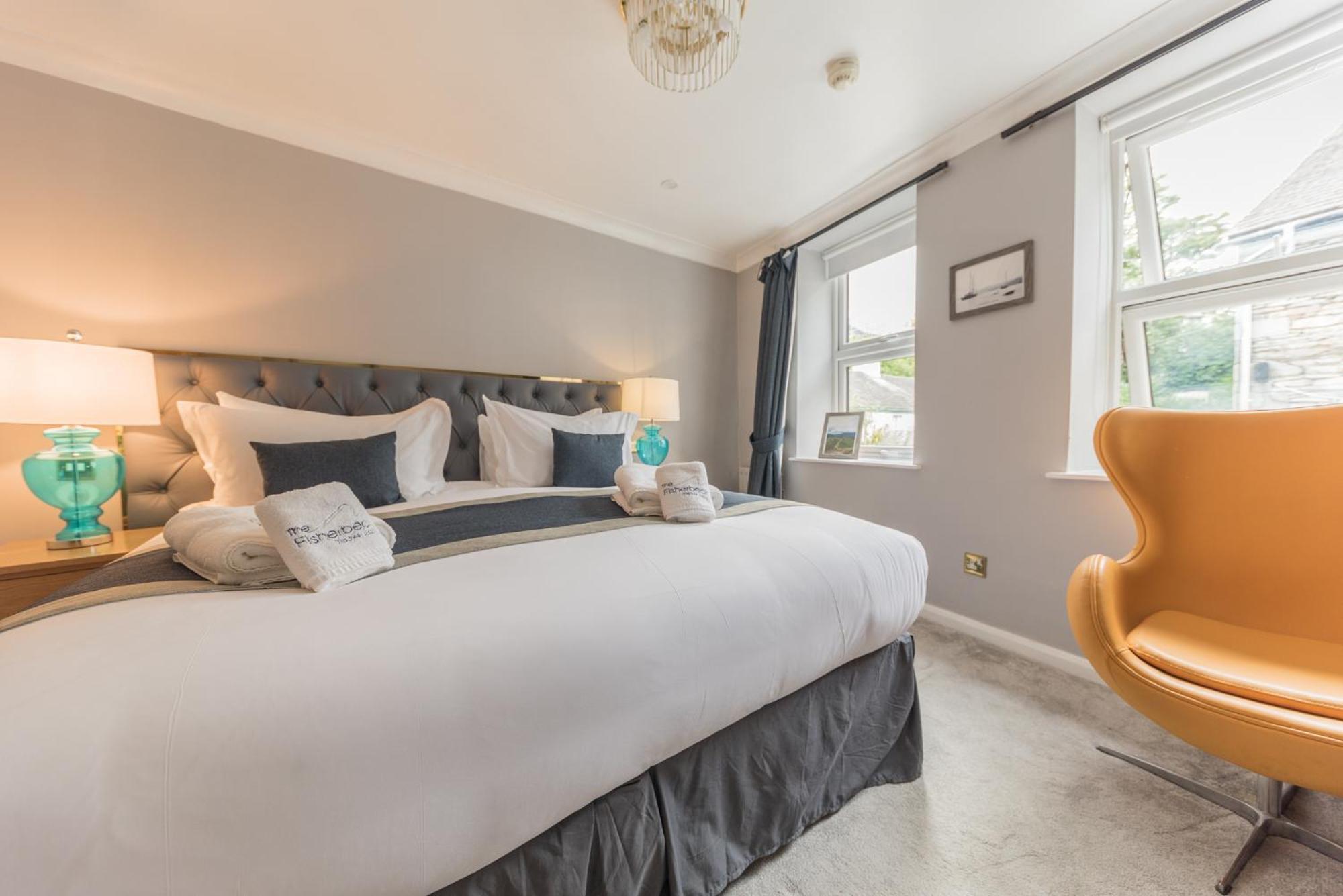 Ambleside Rooms & Suites - Stylish Stays With Breathtaking Views - Stay Longer, Save More Экстерьер фото