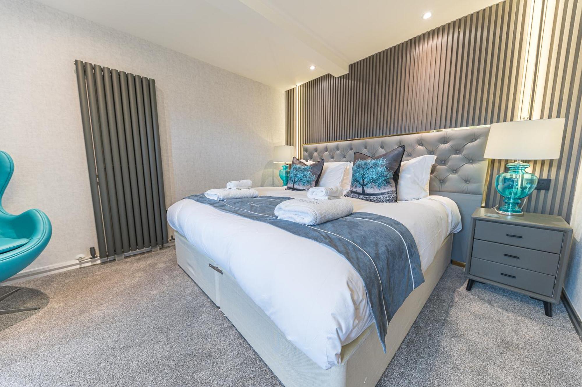 Ambleside Rooms & Suites - Stylish Stays With Breathtaking Views - Stay Longer, Save More Экстерьер фото