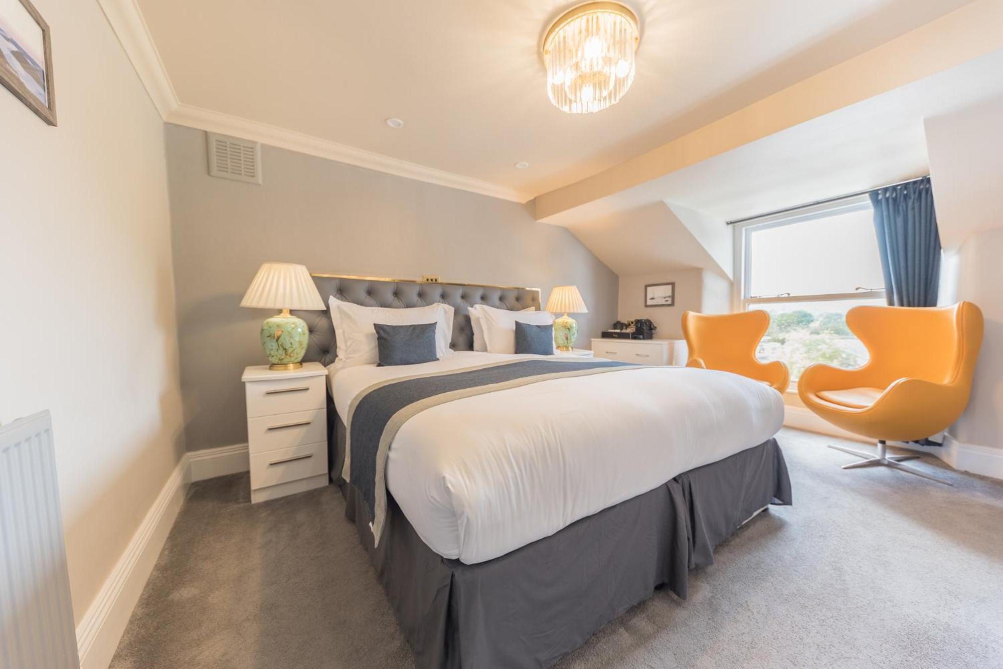 Ambleside Rooms & Suites - Stylish Stays With Breathtaking Views - Stay Longer, Save More Экстерьер фото