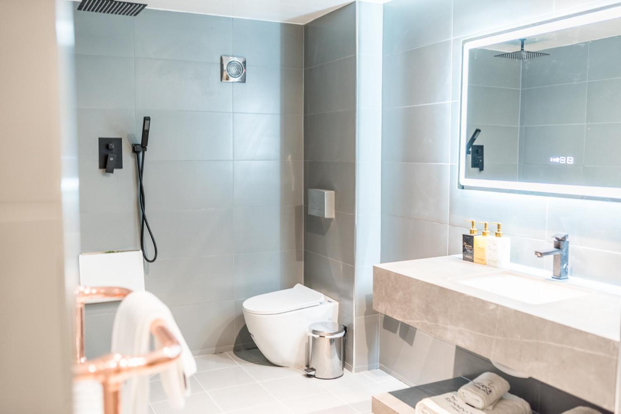 Ambleside Rooms & Suites - Stylish Stays With Breathtaking Views - Stay Longer, Save More Экстерьер фото