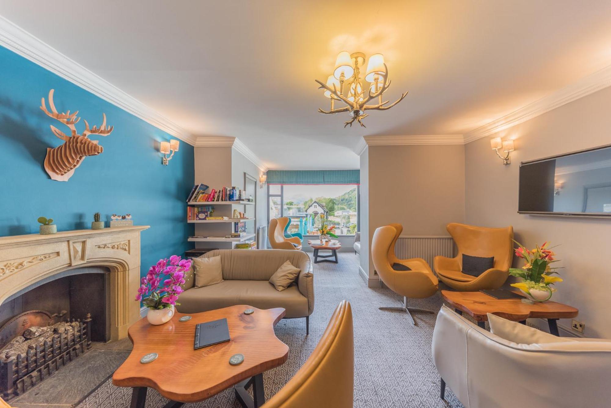 Ambleside Rooms & Suites - Stylish Stays With Breathtaking Views - Stay Longer, Save More Экстерьер фото