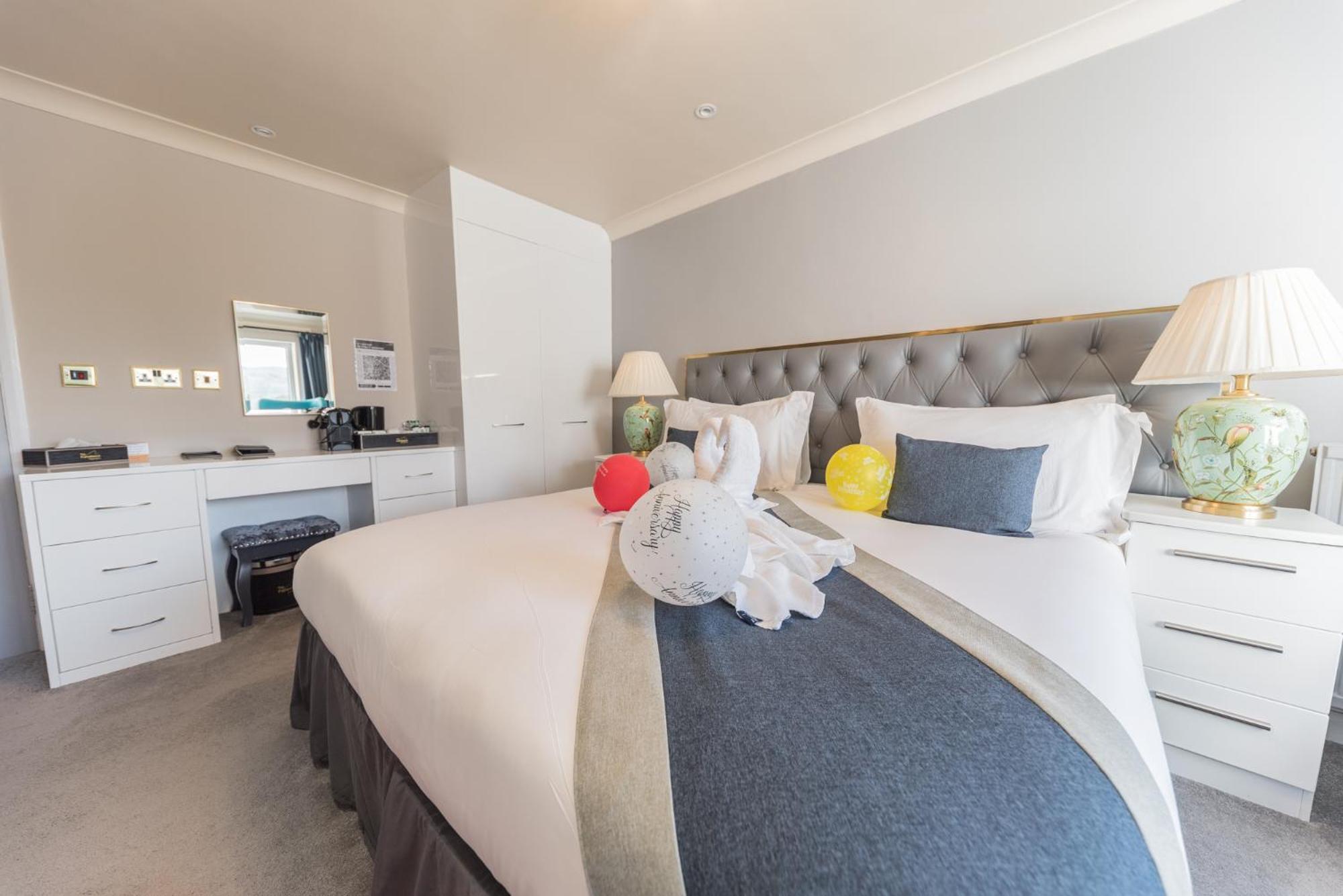 Ambleside Rooms & Suites - Stylish Stays With Breathtaking Views - Stay Longer, Save More Экстерьер фото