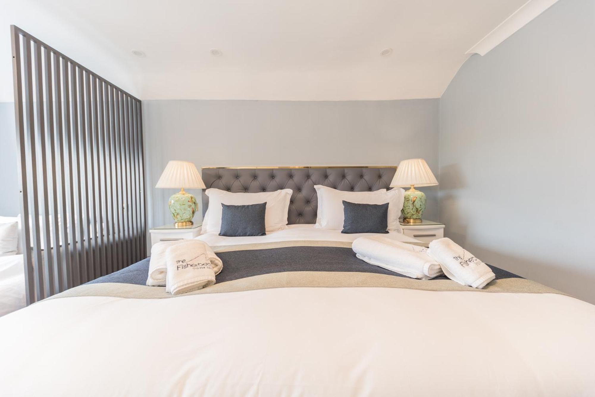 Ambleside Rooms & Suites - Stylish Stays With Breathtaking Views - Stay Longer, Save More Экстерьер фото
