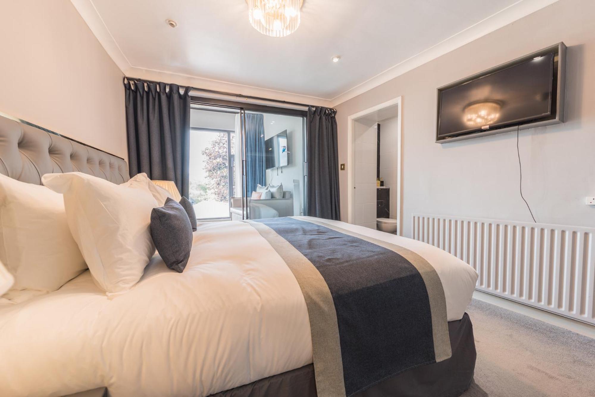 Ambleside Rooms & Suites - Stylish Stays With Breathtaking Views - Stay Longer, Save More Экстерьер фото