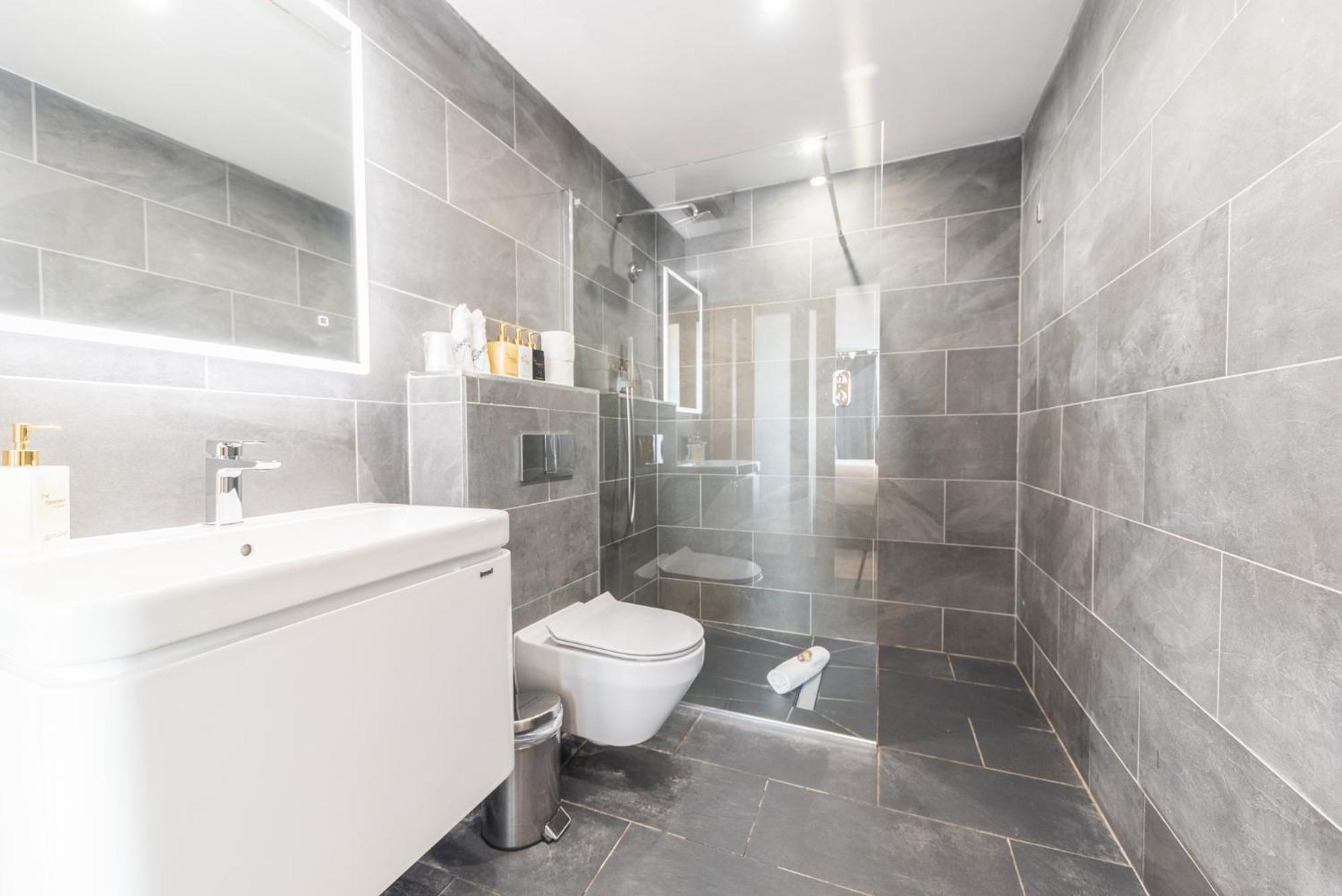 Ambleside Rooms & Suites - Stylish Stays With Breathtaking Views - Stay Longer, Save More Экстерьер фото