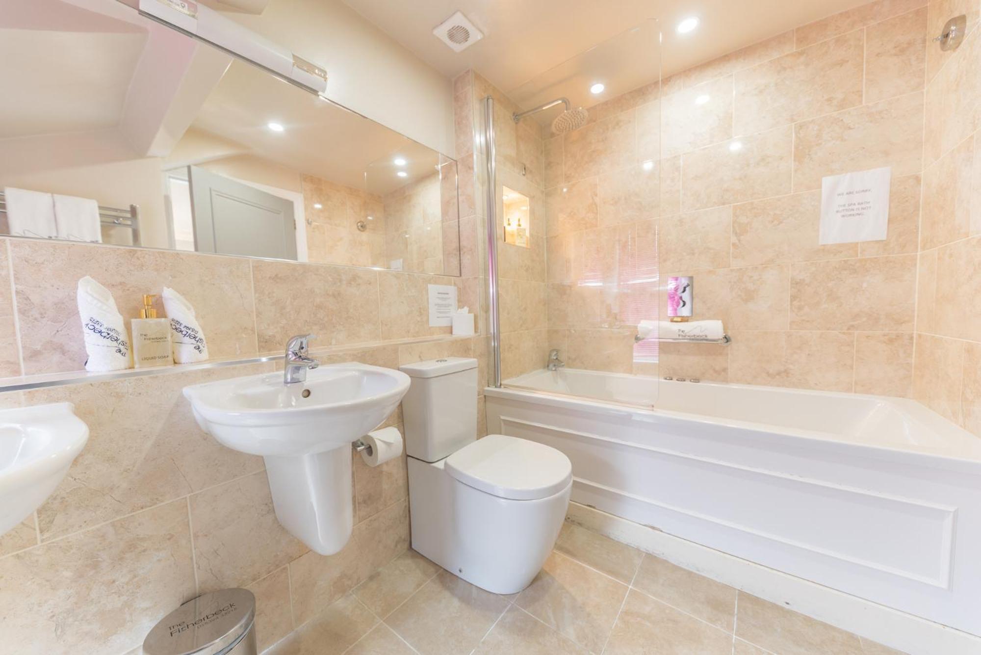 Ambleside Rooms & Suites - Stylish Stays With Breathtaking Views - Stay Longer, Save More Экстерьер фото