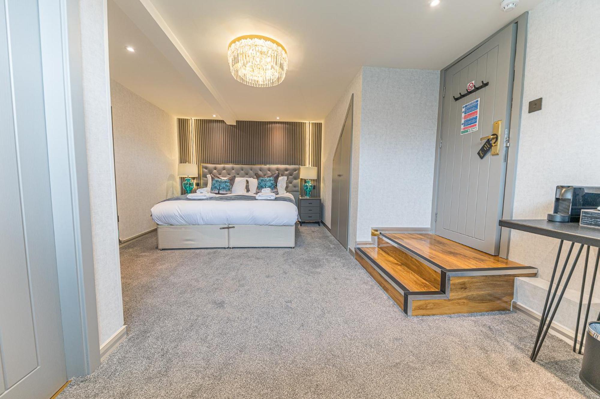 Ambleside Rooms & Suites - Stylish Stays With Breathtaking Views - Stay Longer, Save More Экстерьер фото