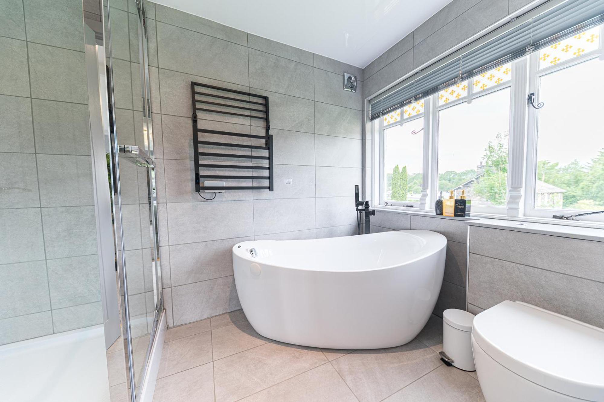 Ambleside Rooms & Suites - Stylish Stays With Breathtaking Views - Stay Longer, Save More Экстерьер фото