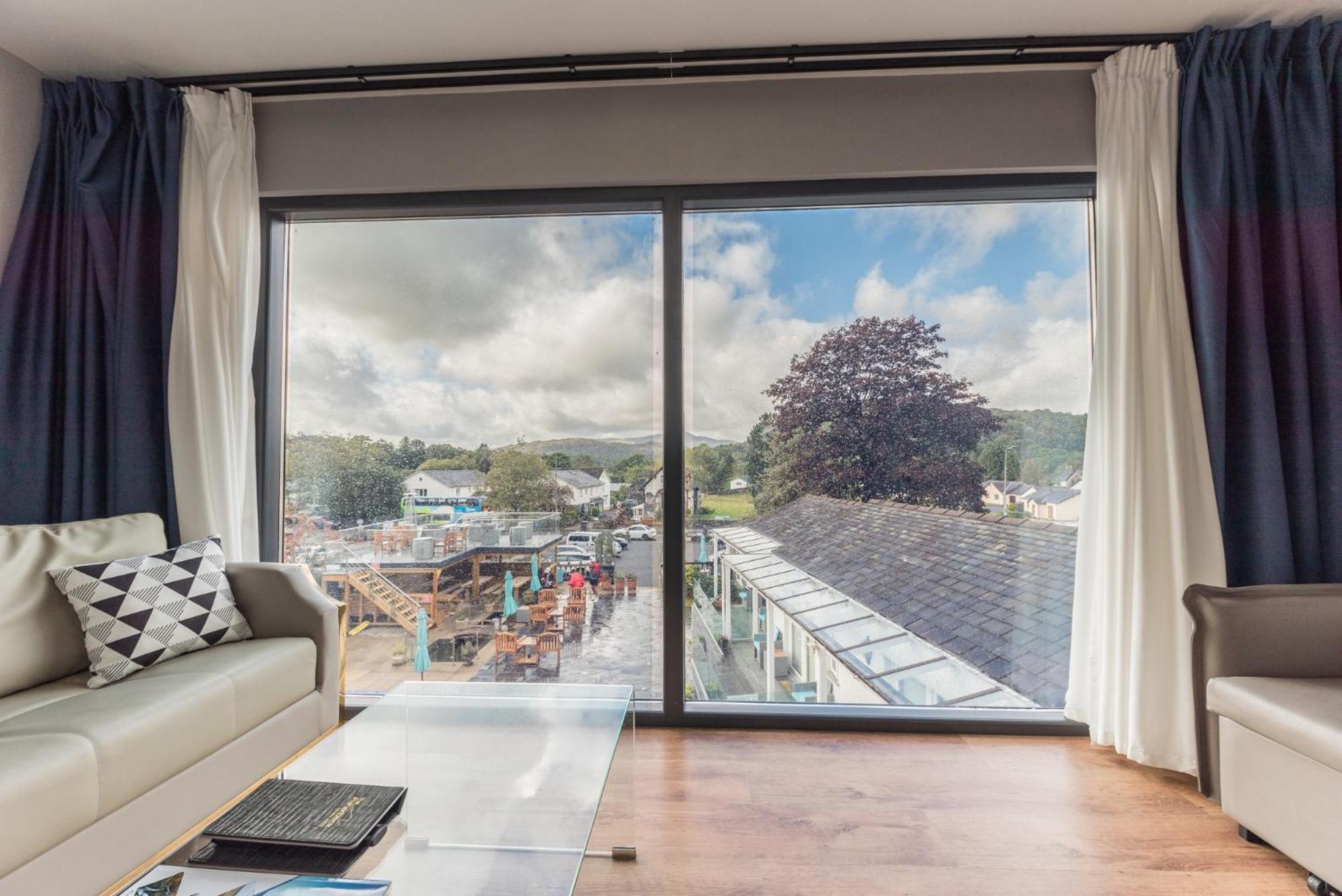 Ambleside Rooms & Suites - Stylish Stays With Breathtaking Views - Stay Longer, Save More Экстерьер фото